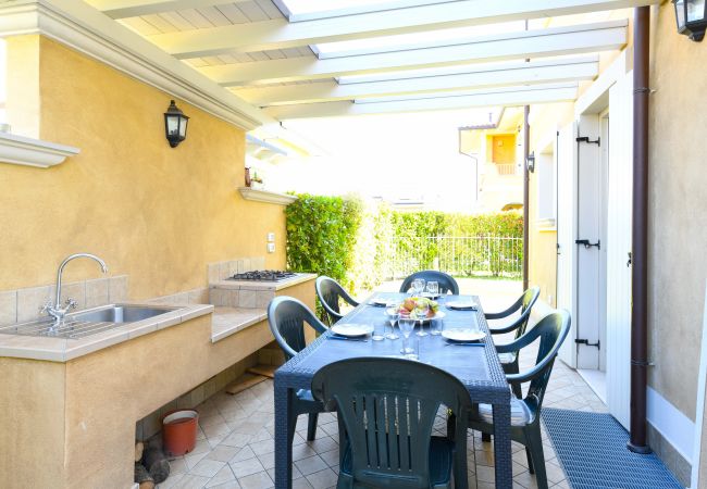 Villa in Manerba del Garda - Villa Iris a Manerba del Garda By Bookinggardalake Villa in Manerba del Garda - Villa Iris a Manerba del Garda By Bookinggardalake