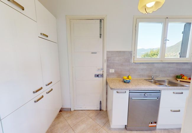 Villa in San Felice del Benaco - Villa Elvira a San Felice By Bookinggardalake Villa in San Felice del Benaco - Villa Elvira a San Felice By Bookinggardalake