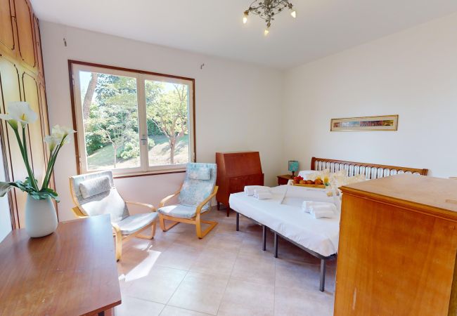 Villa in San Felice del Benaco - Villa Elvira a San Felice By Bookinggardalake Villa in San Felice del Benaco - Villa Elvira a San Felice By Bookinggardalake