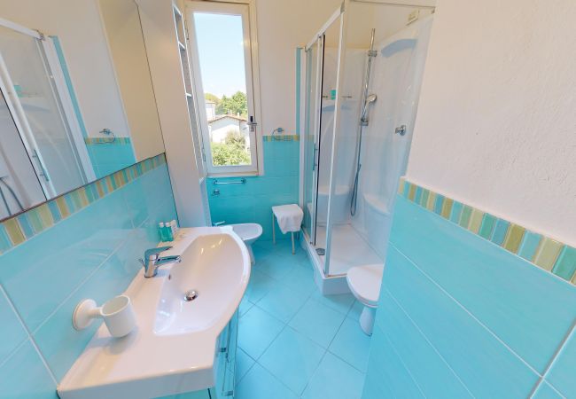 Villa in San Felice del Benaco - Villa Elvira a San Felice By Bookinggardalake Villa in San Felice del Benaco - Villa Elvira a San Felice By Bookinggardalake