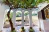 Villa in San Felice del Benaco - Villa Elvira wonderful view  By Bookinggardalake