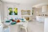 Villa in Manerba del Garda - Villa Flora infinity pool private beach by BGL