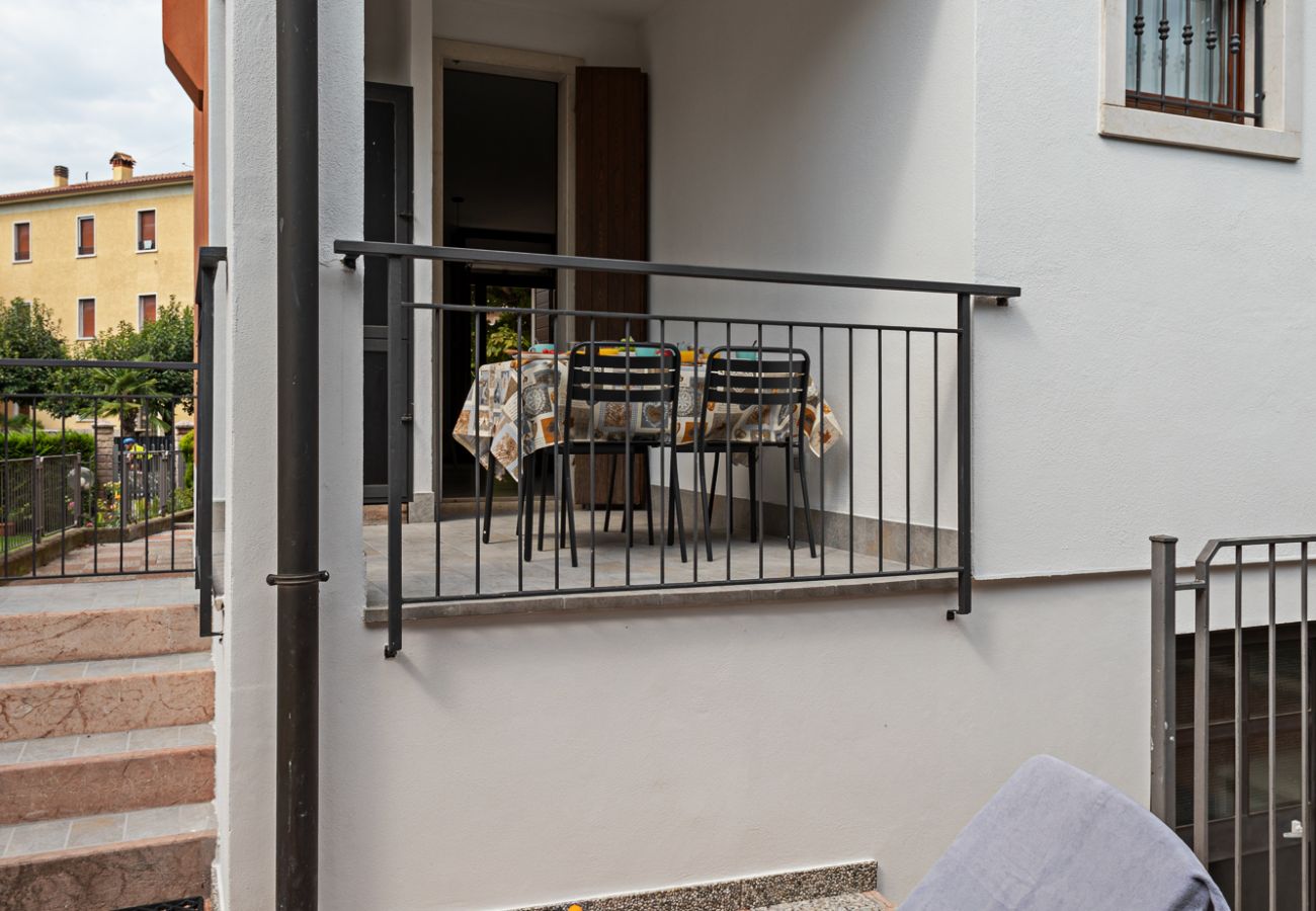 Doppelhaushälfte in Bardolino - TOWNHOUSE 71