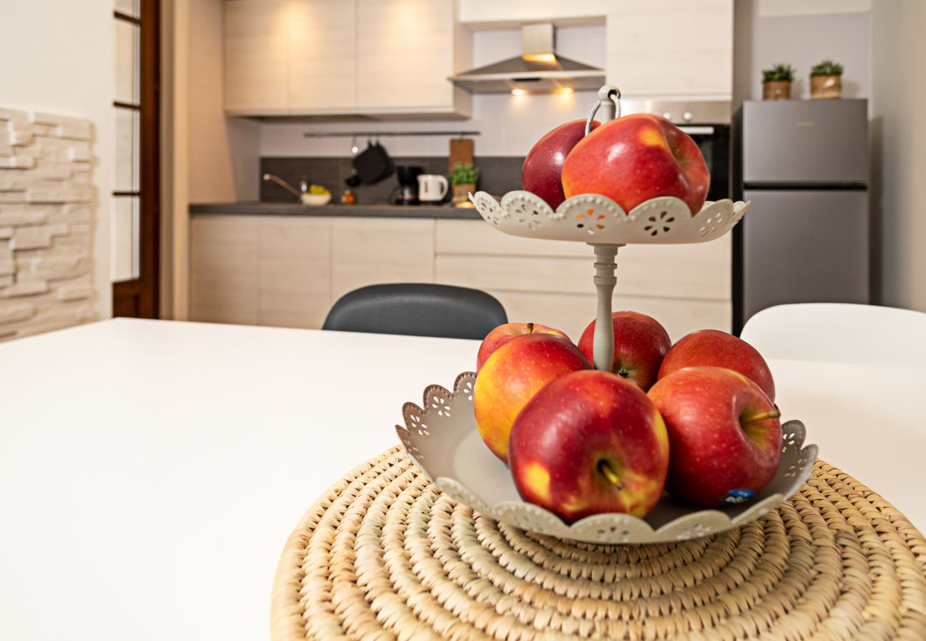 Doppelhaushälfte in Bardolino - TOWNHOUSE 71