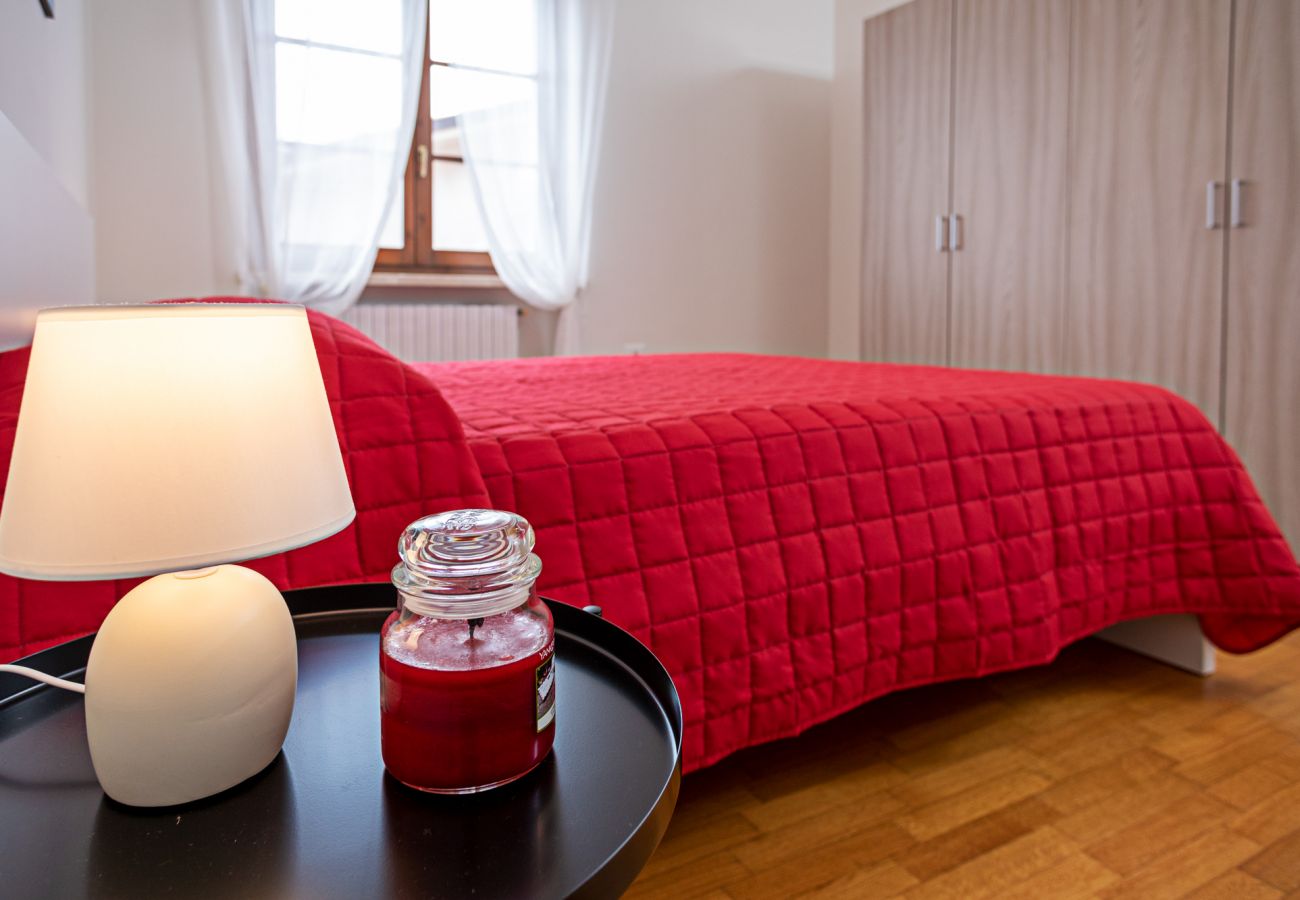 Doppelhaushälfte in Bardolino - TOWNHOUSE 71