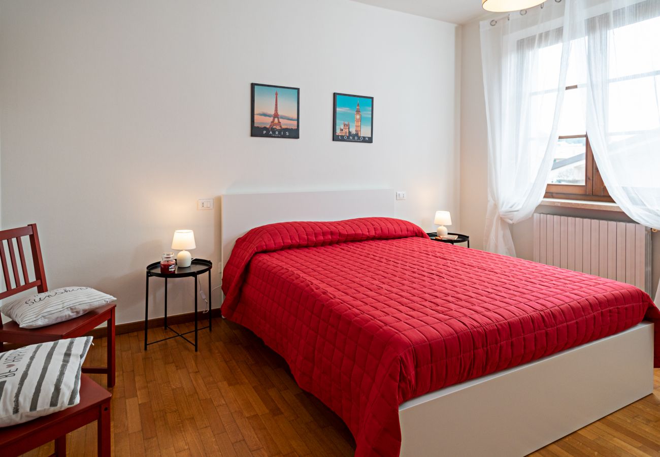 Doppelhaushälfte in Bardolino - TOWNHOUSE 71