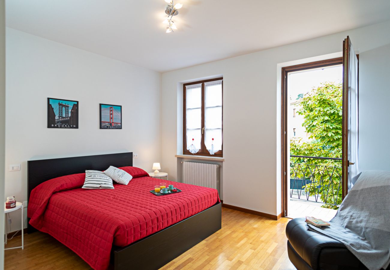 Doppelhaushälfte in Bardolino - TOWNHOUSE 71