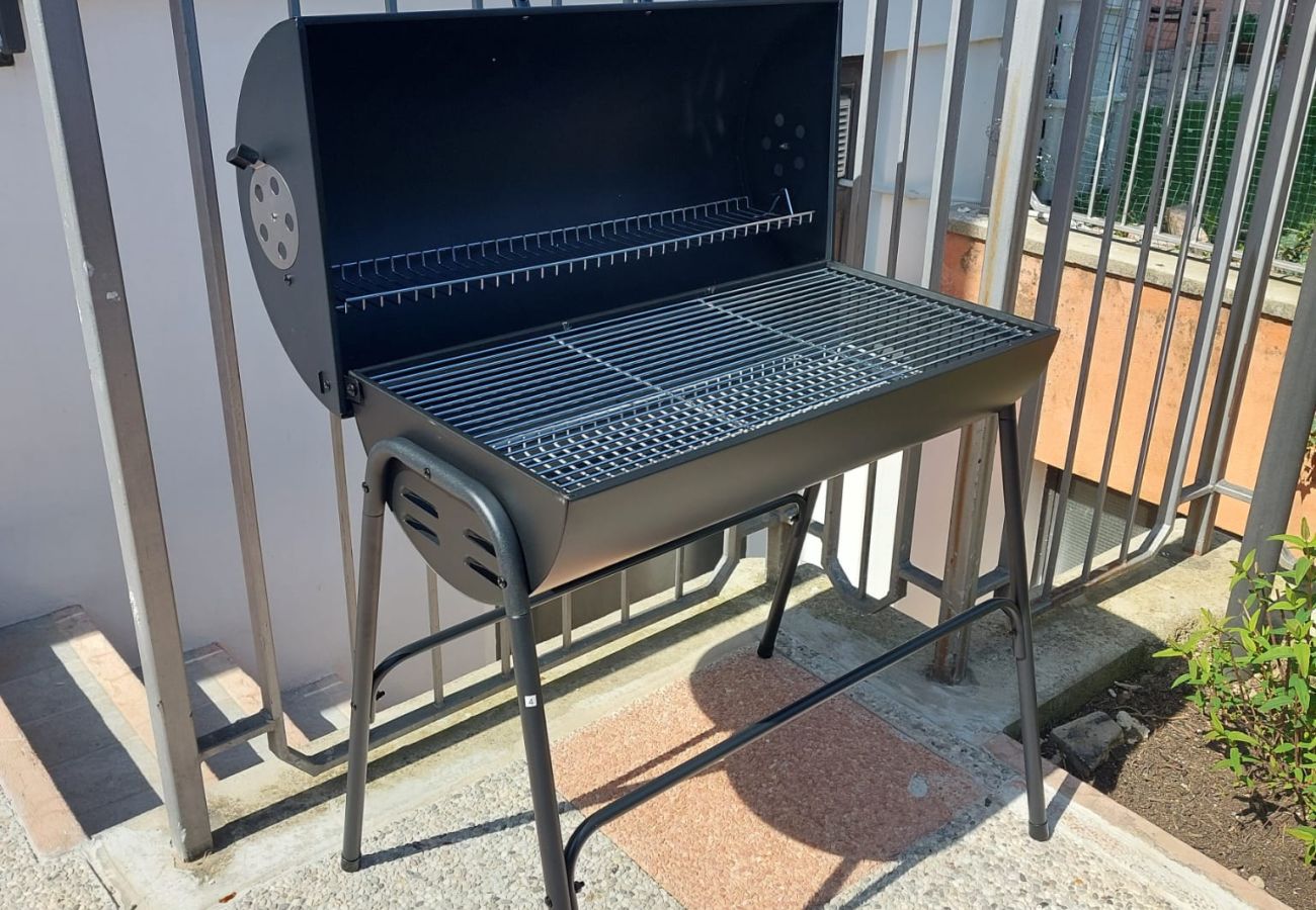 Doppelhaushälfte in Bardolino - TOWNHOUSE 71