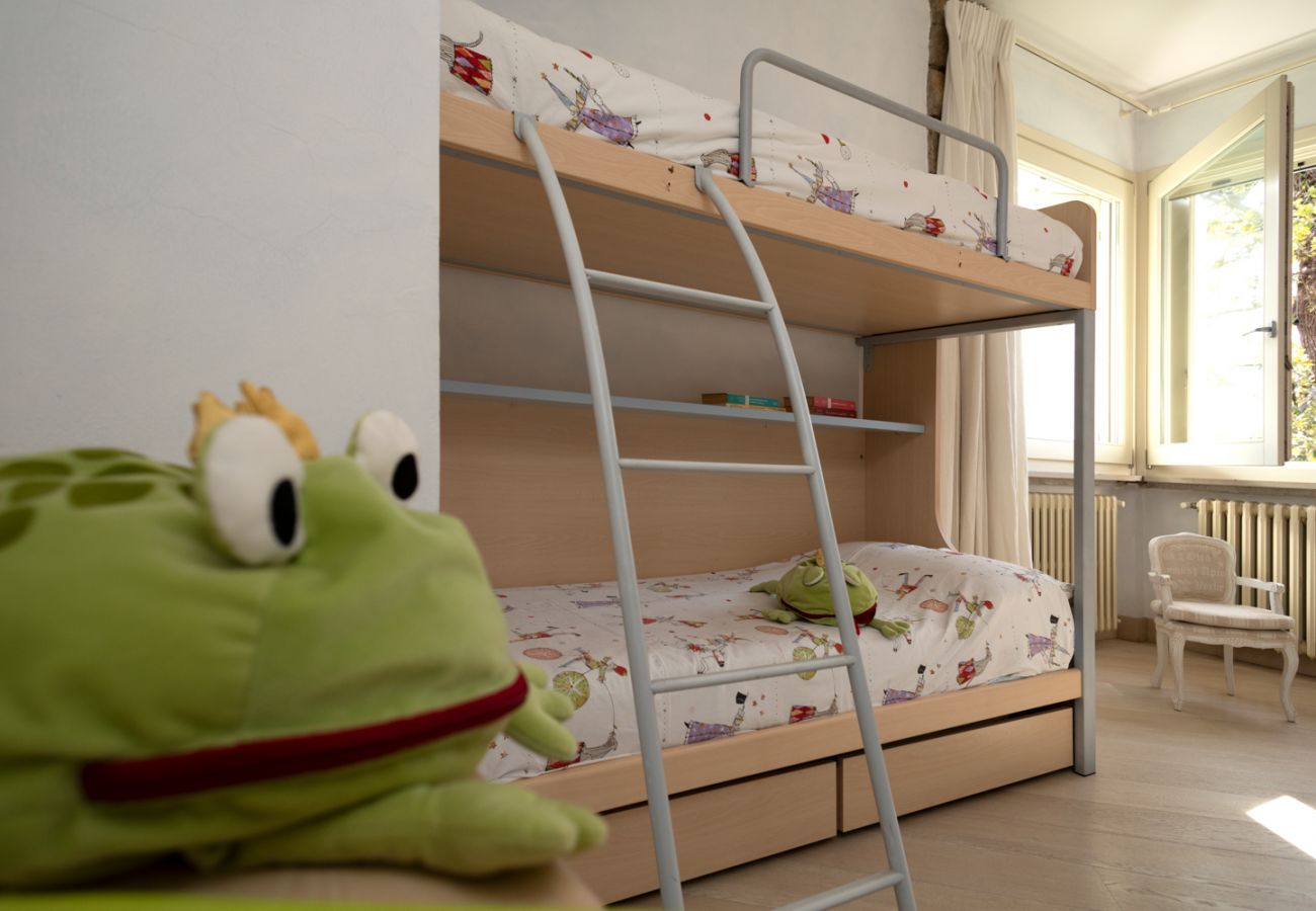 Villa in Bardolino - VILLA INFINITY