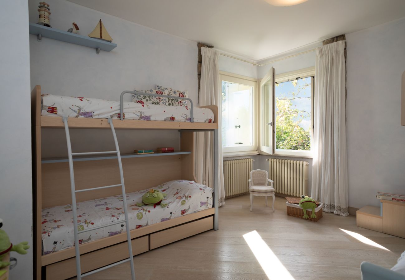 Villa in Bardolino - VILLA INFINITY