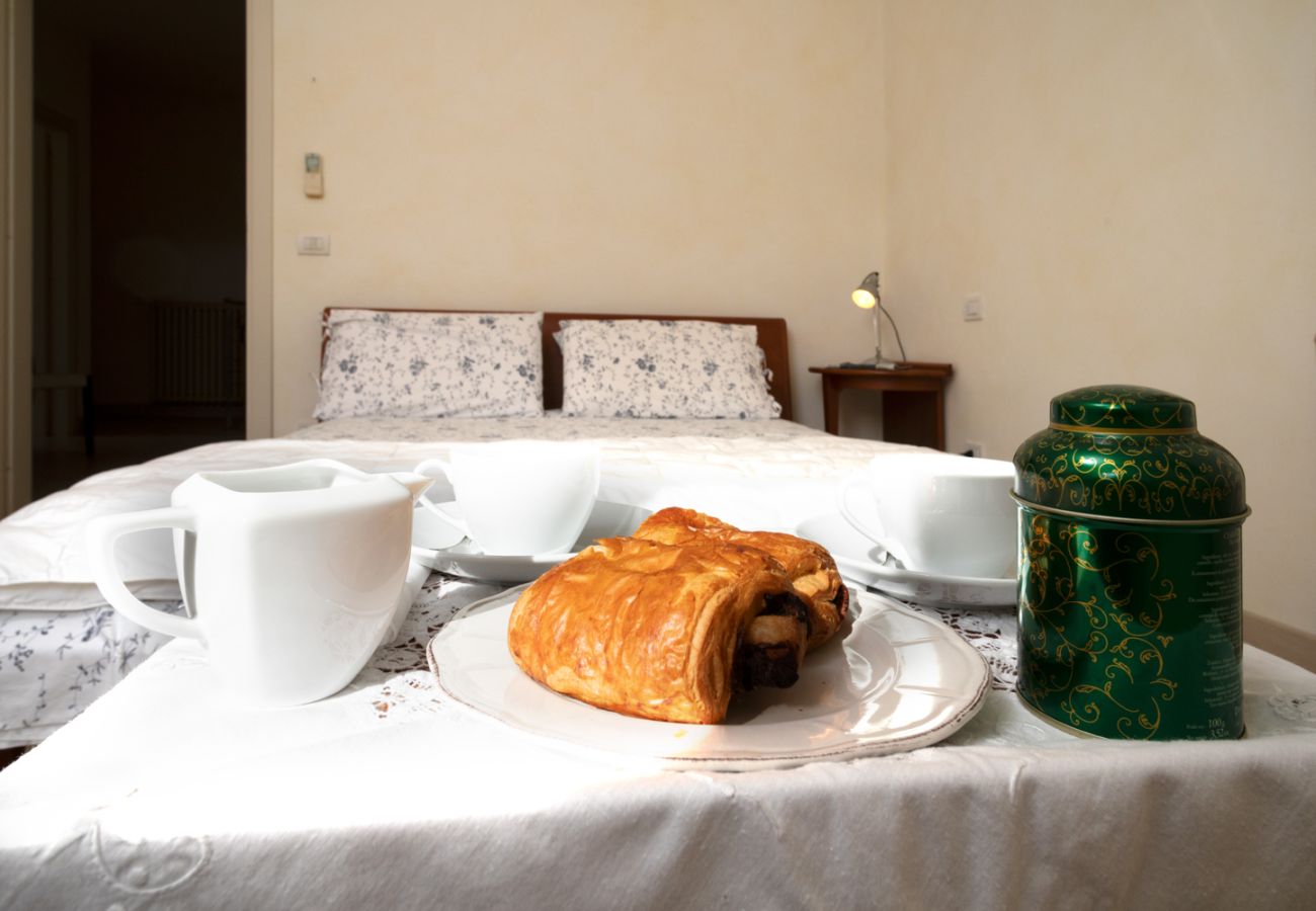 Villa in Bardolino - VILLA INFINITY