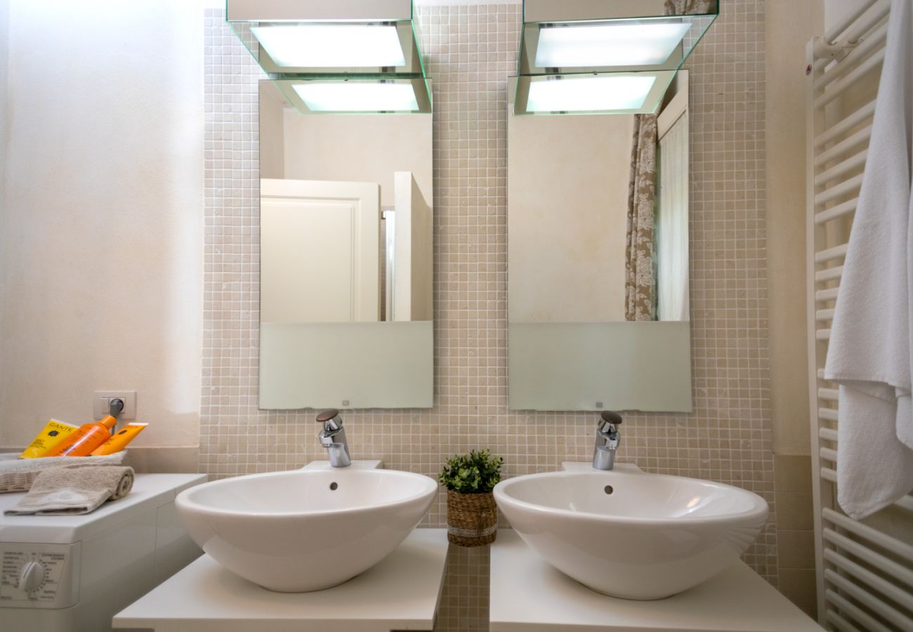 Villa in Bardolino - VILLA INFINITY