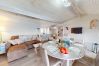 Ferienwohnung in Salò - ATTICO AGATA magic lake view By Bookinggardala