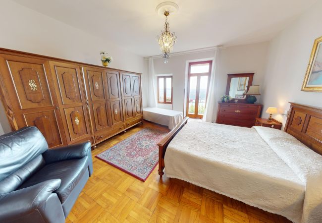 Ferienwohnung in Salò - Casale Massina QUARZO a Salò By Bookinggardalake Ferienwohnung in Salò - Casale Massina QUARZO a Salò By Bookinggardalake