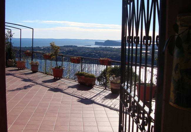 Ferienwohnung in Salò - Casale Massina GIADA a Salò By Bookinggardalake Ferienwohnung in Salò - Casale Massina GIADA a Salò By Bookinggardalake