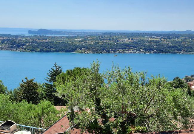 Ferienwohnung in Salò - Casale Massina GIADA a Salò By Bookinggardalake Ferienwohnung in Salò - Casale Massina GIADA a Salò By Bookinggardalake