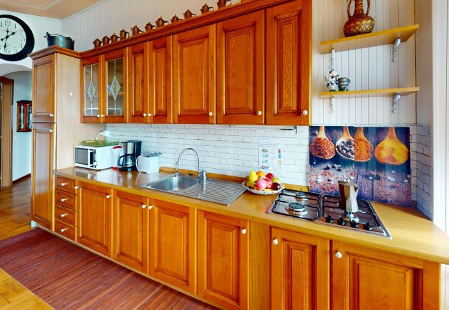 Ferienwohnung in Salò - Casale Massina GIADA a Salò By Bookinggardalake Ferienwohnung in Salò - Casale Massina GIADA a Salò By Bookinggardalake