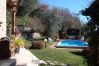 Ferienwohnung in Salò - Apt GIADA Salò magic view By Bookinggardalake