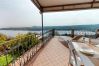 Ferienwohnung in Salò - Apt GIADA Salò magic view By Bookinggardalake