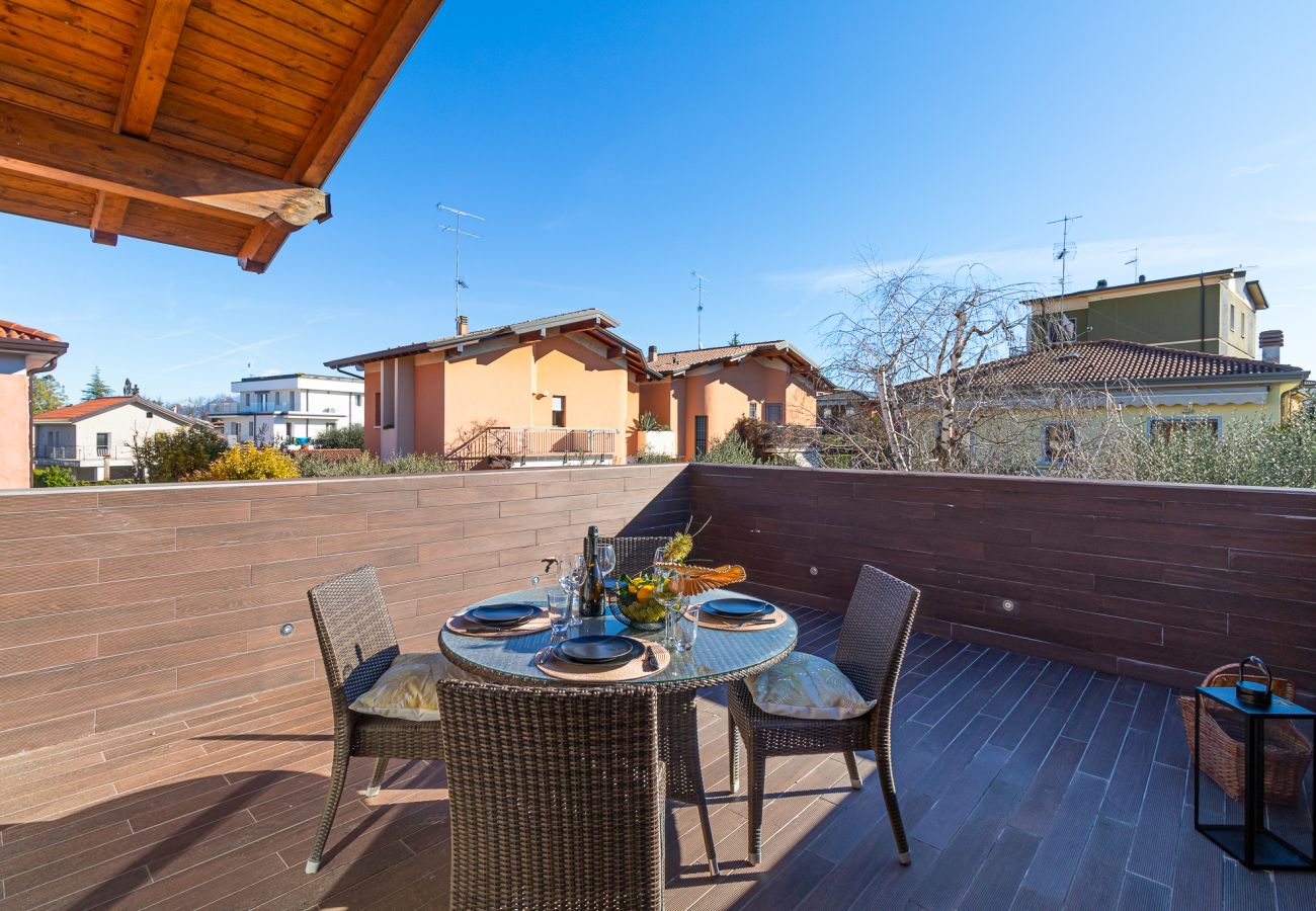 Ferienwohnung in Desenzano del Garda - Maison Blanchette Desenzano By Bookinggardalake