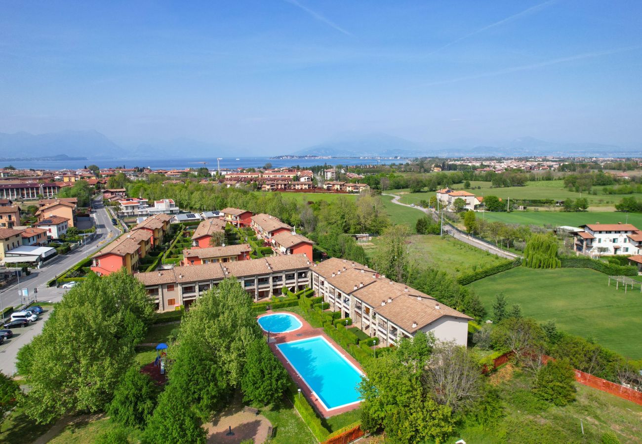 Ferienwohnung in Desenzano del Garda - Maison Blanchette Desenzano By Bookinggardalake