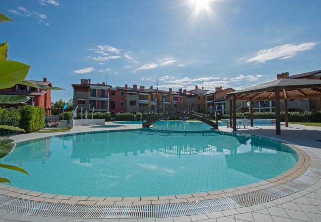 Ferienwohnung in Sirmione - Oasi dell'Anima By Bookinggardalake