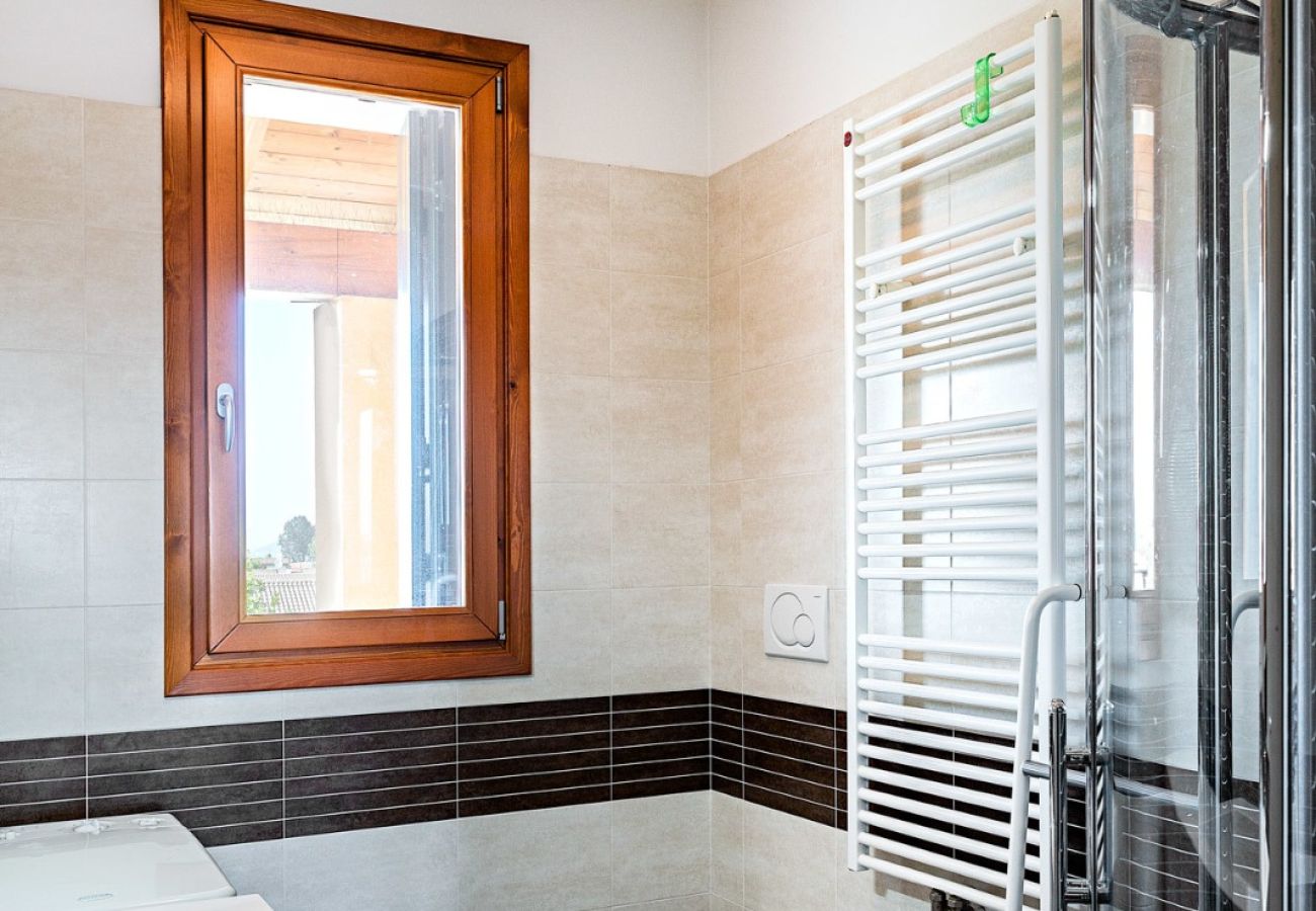 Ferienwohnung in Sirmione - Oasi dell'Anima By Bookinggardalake