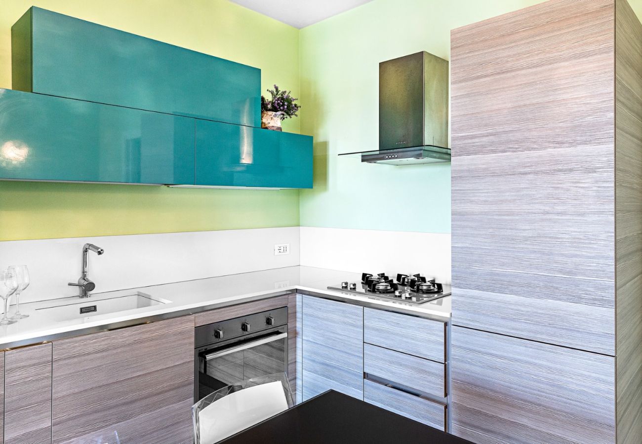 Ferienwohnung in Sirmione - Oasi dell'Anima By Bookinggardalake
