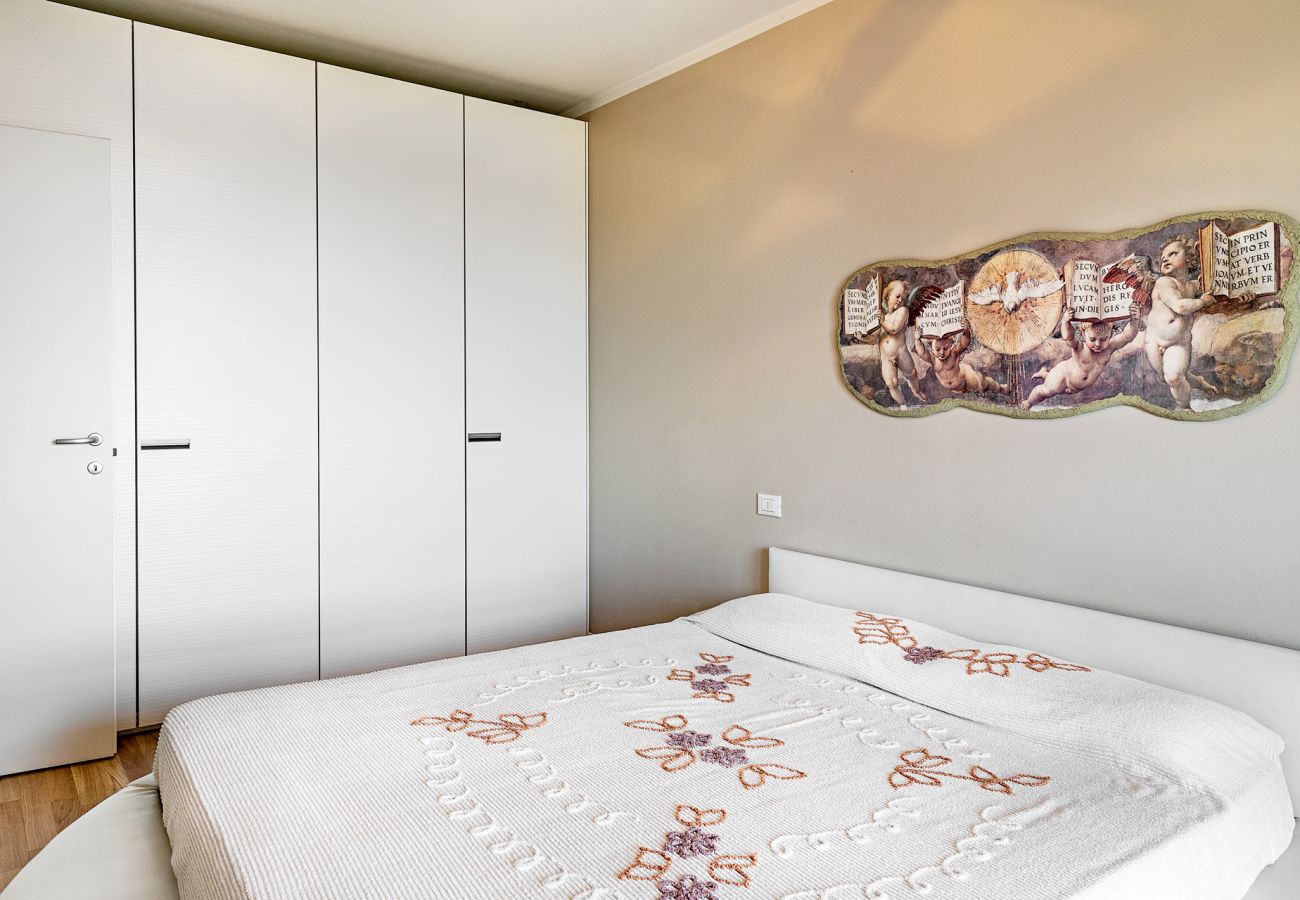 Ferienwohnung in Sirmione - Oasi dell'Anima By Bookinggardalake