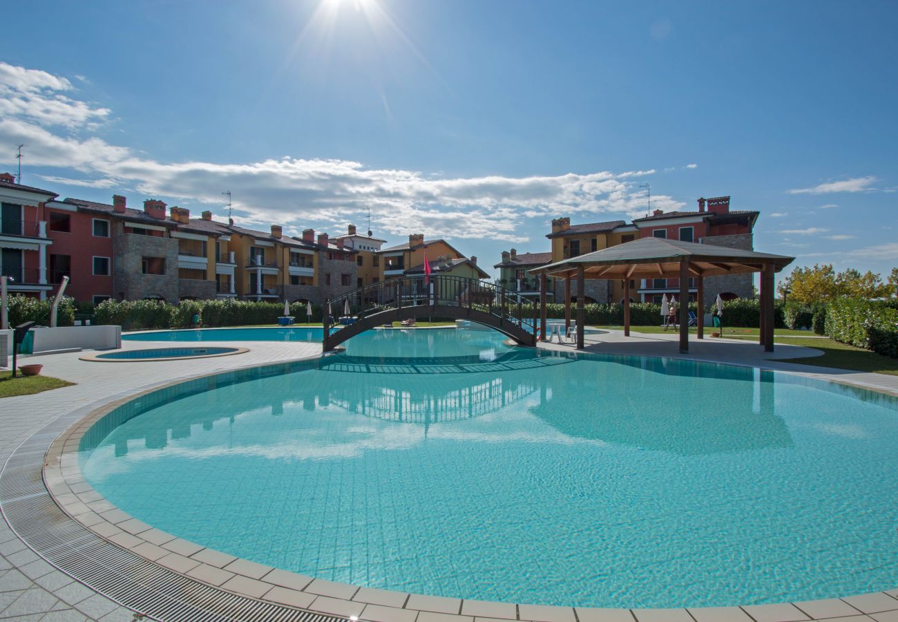 Ferienwohnung in Sirmione - Oasi dell'Anima By Bookinggardalake