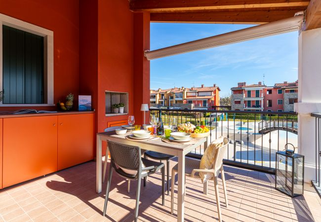 Ferienwohnung in Sirmione - Appartamento Le Vele By Bookinggardalake Ferienwohnung in Sirmione - Appartamento Le Vele By Bookinggardalake