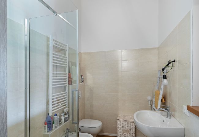 Ferienwohnung in Sirmione - Appartamento Le Vele By Bookinggardalake Ferienwohnung in Sirmione - Appartamento Le Vele By Bookinggardalake