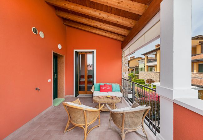 Ferienwohnung in Sirmione - Appartamento Le Vele By Bookinggardalake Ferienwohnung in Sirmione - Appartamento Le Vele By Bookinggardalake