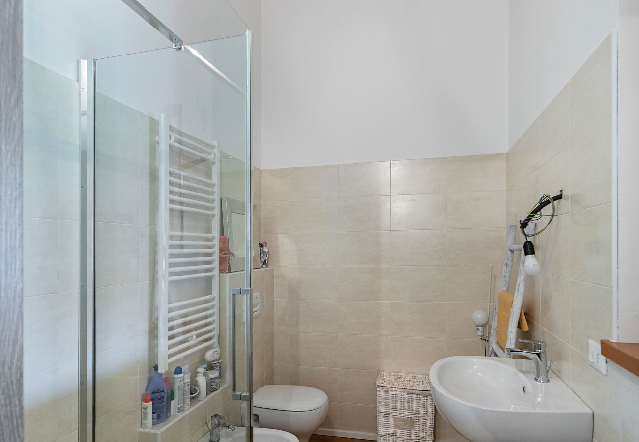 Ferienwohnung in Sirmione - Appartamento Le Vele By Bookinggardalake Ferienwohnung in Sirmione - Appartamento Le Vele By Bookinggardalake