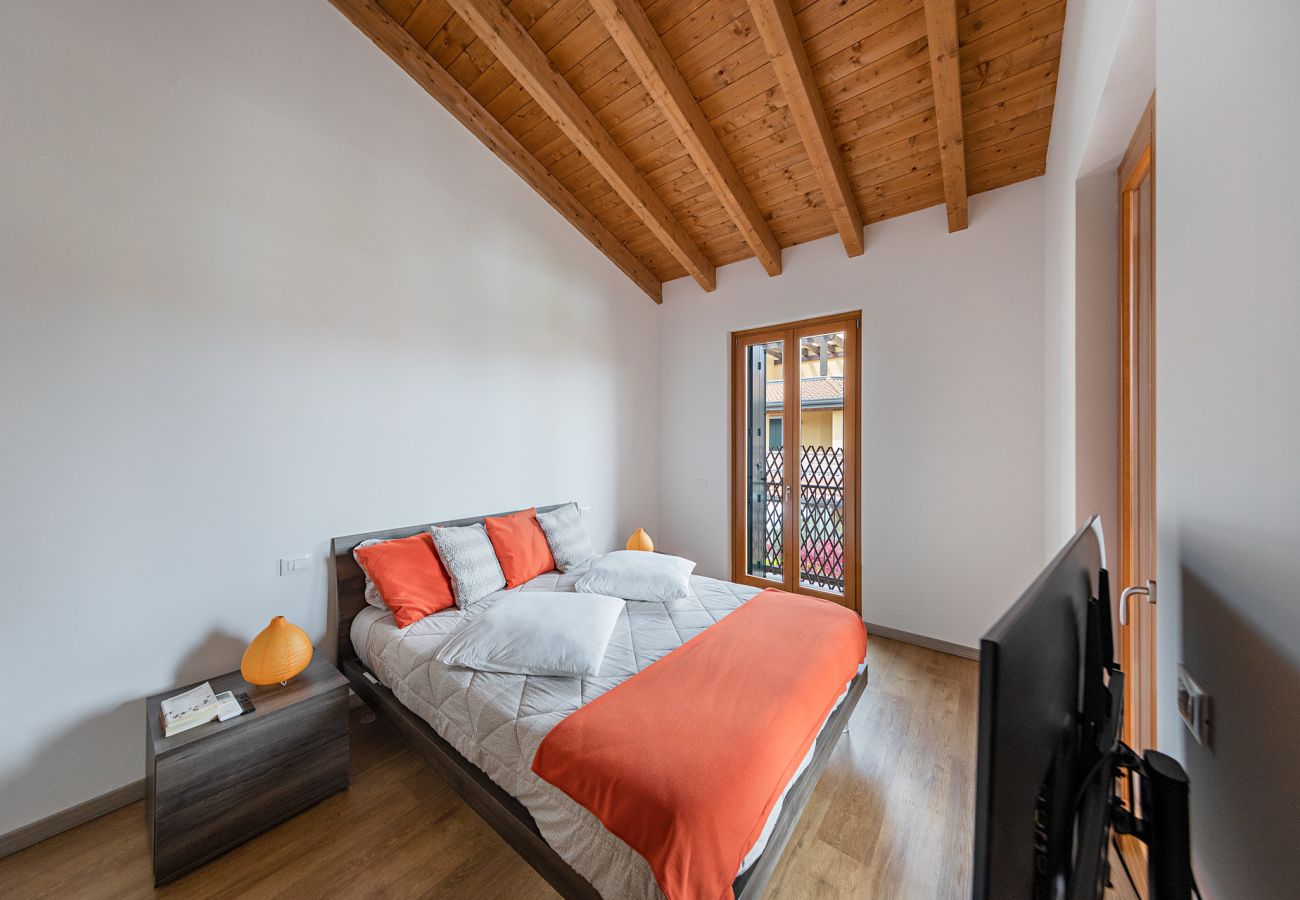 Ferienwohnung in Sirmione - Appartamento Le Vele By Bookinggardalake Ferienwohnung in Sirmione - Appartamento Le Vele By Bookinggardalake