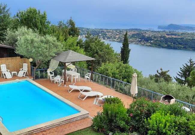 Ferienwohnung in Salò - Casale Massina PERLA a Salò By Bookinggardalake Ferienwohnung in Salò - Casale Massina PERLA a Salò By Bookinggardalake