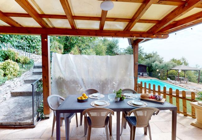 Ferienwohnung in Salò - Casale Massina PERLA a Salò By Bookinggardalake Ferienwohnung in Salò - Casale Massina PERLA a Salò By Bookinggardalake