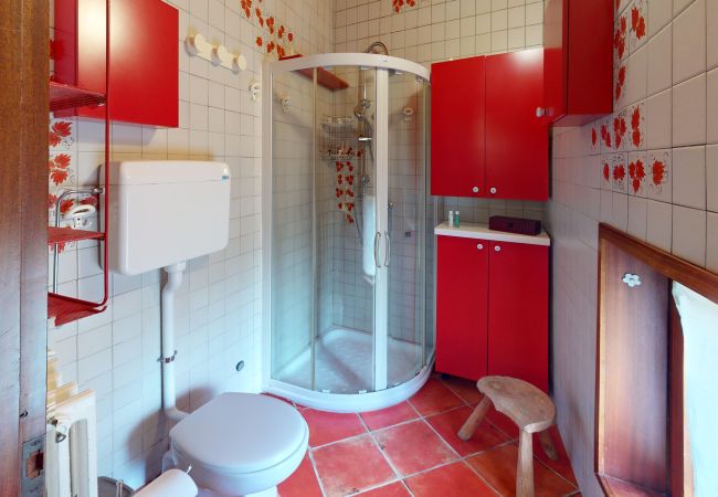 Ferienwohnung in Salò - Casale Massina PERLA a Salò By Bookinggardalake Ferienwohnung in Salò - Casale Massina PERLA a Salò By Bookinggardalake