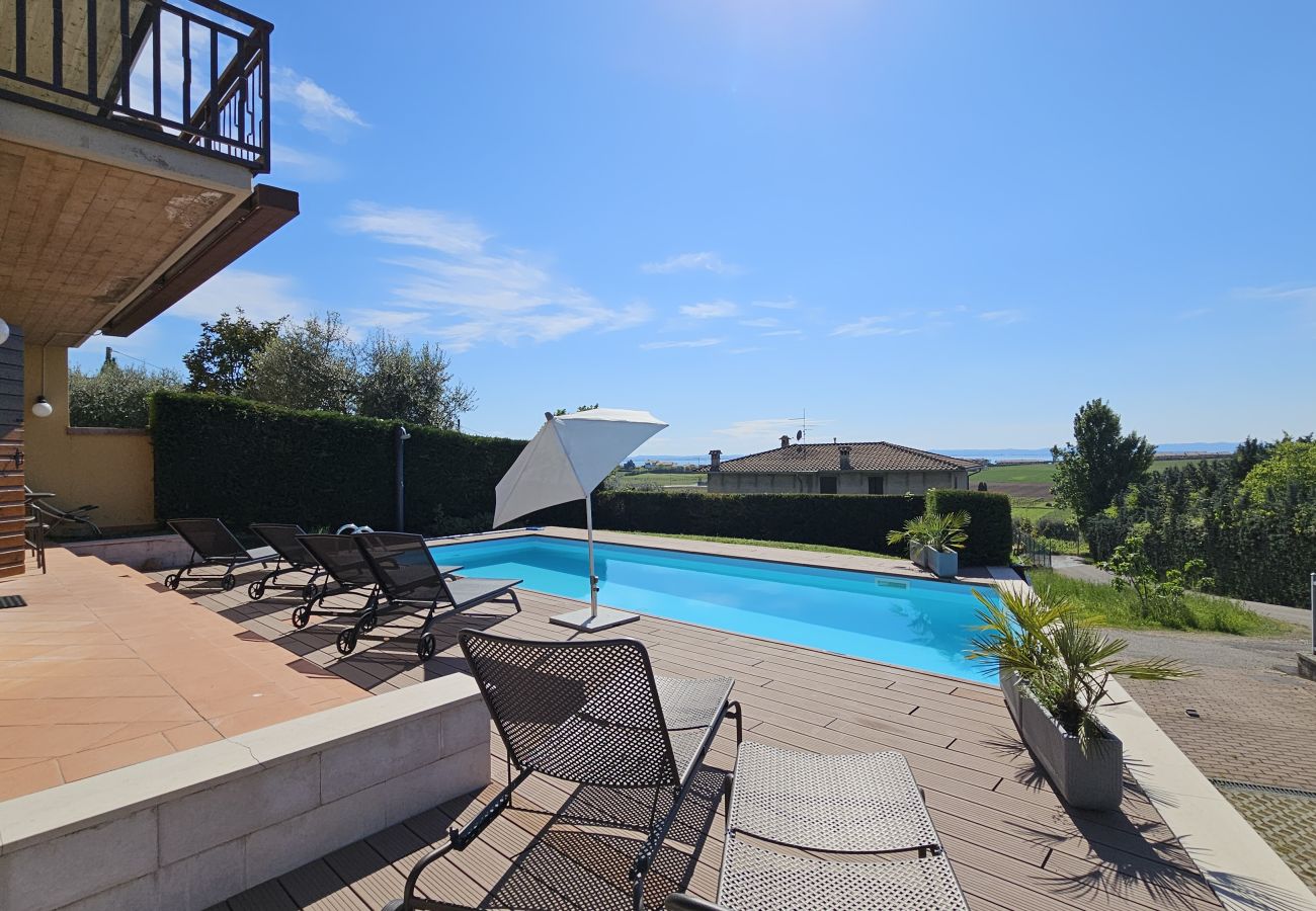Villa in Lazise - VILLA CELEBRITY