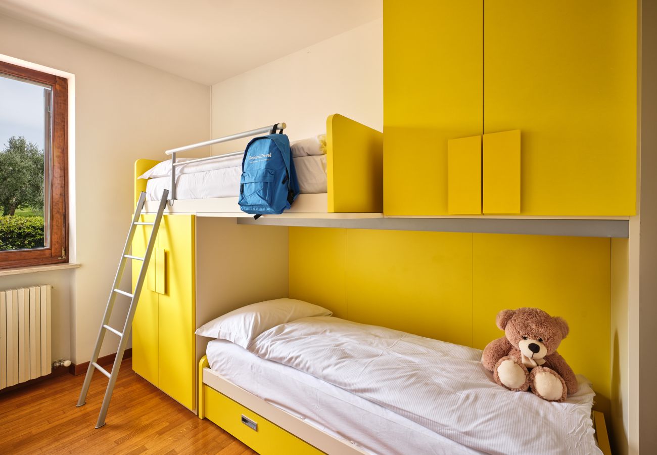 Villa in Lazise - VILLA CELEBRITY