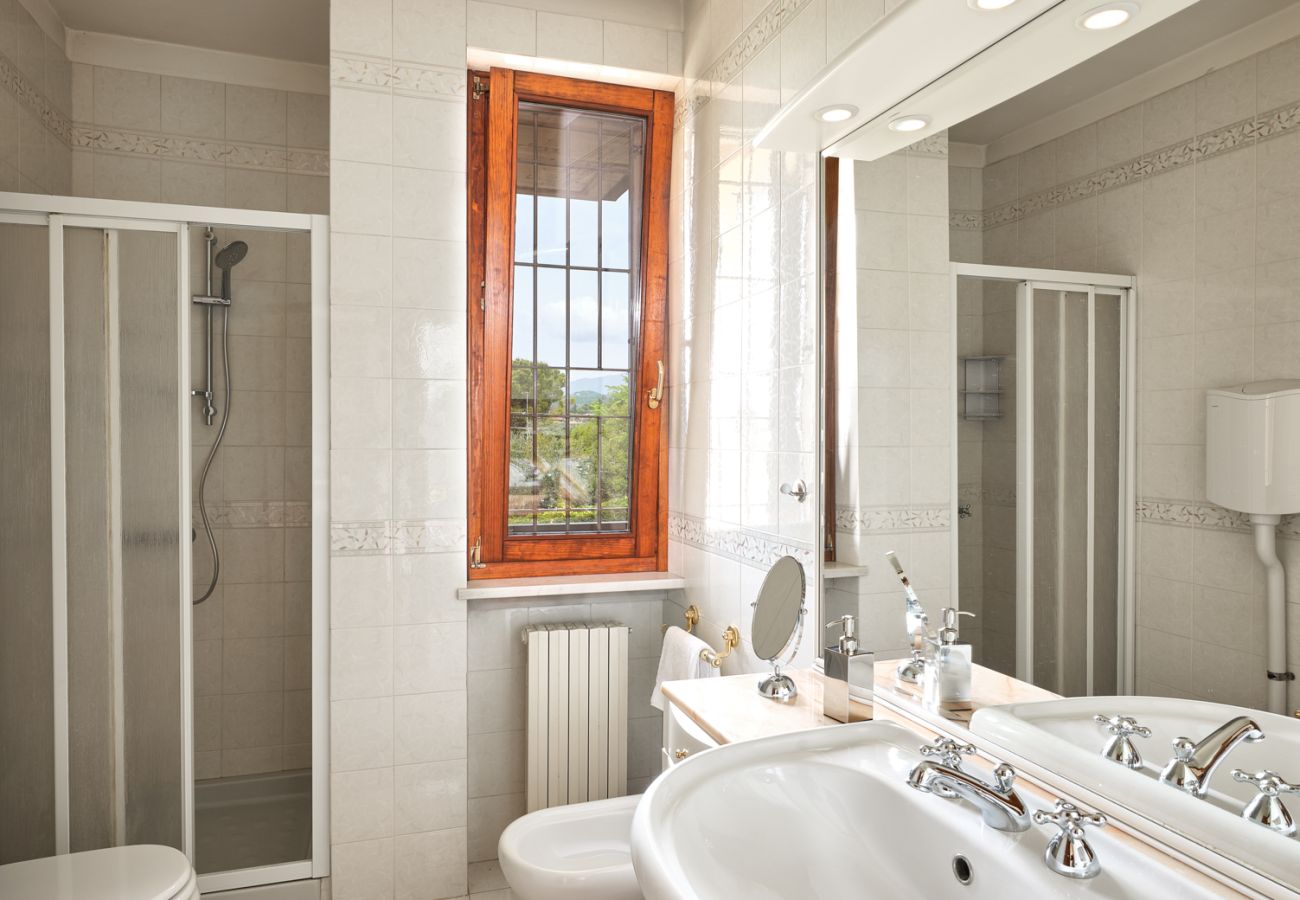 Villa in Lazise - VILLA CELEBRITY