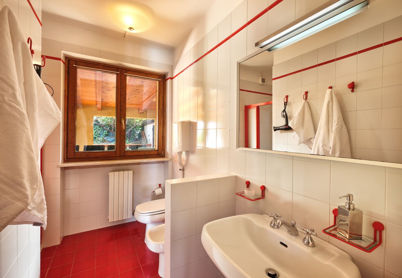 Villa in Lazise - VILLA CELEBRITY