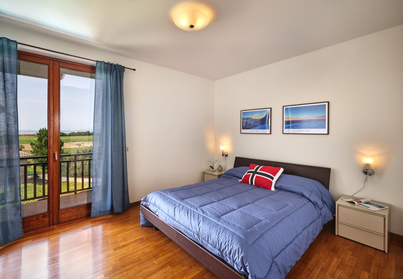 Villa in Lazise - VILLA CELEBRITY