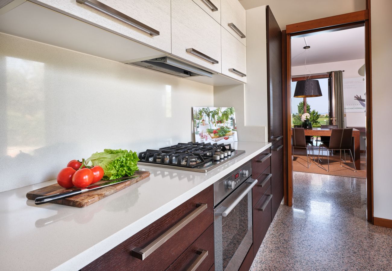 Villa in Lazise - VILLA CELEBRITY