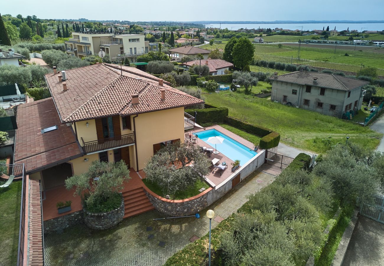 Villa in Lazise - VILLA CELEBRITY