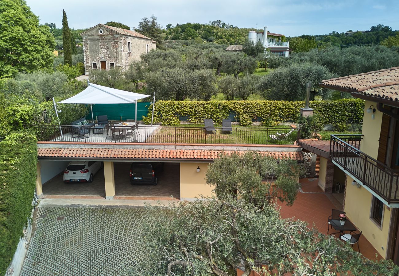 Villa in Lazise - VILLA CELEBRITY