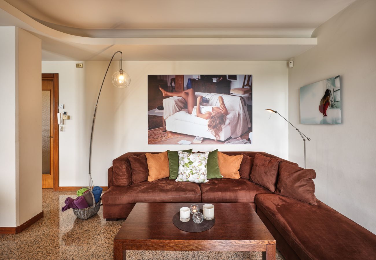 Villa in Lazise - VILLA CELEBRITY