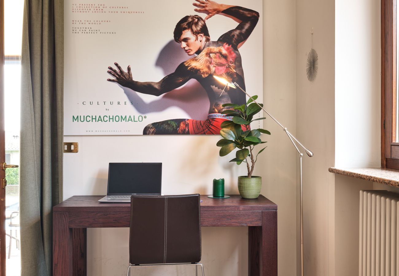 Villa in Lazise - VILLA CELEBRITY