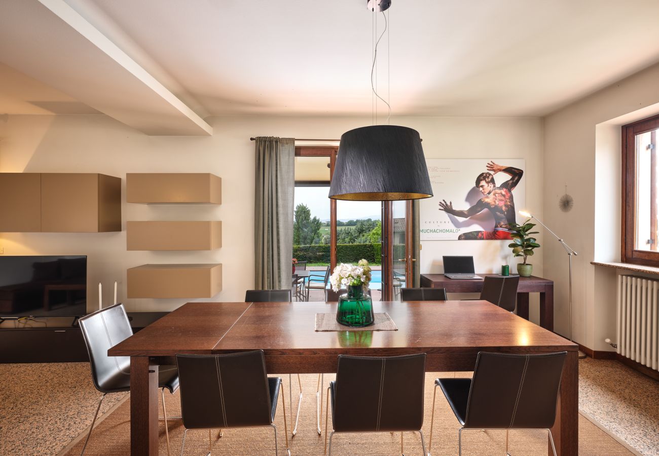 Villa in Lazise - VILLA CELEBRITY