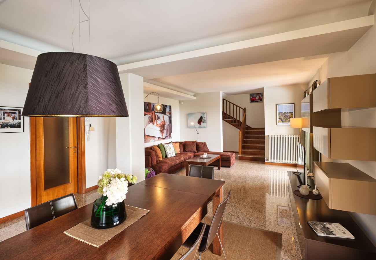 Villa in Lazise - VILLA CELEBRITY